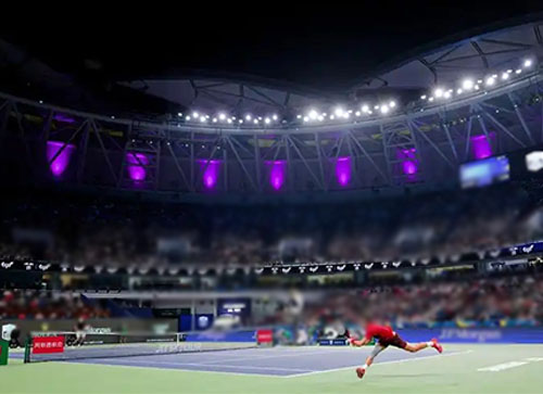 崇明区体育比赛